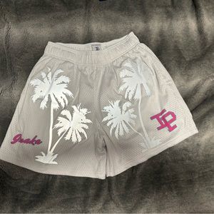 Inaka Power Shorts Miami Size Large